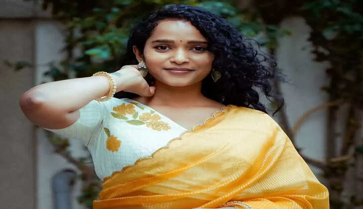 Actress Pavani Karanam Biography, Age, Husband, Family, Movies, Wiki, Photos In 2025