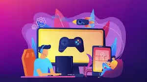Top 5 Gaming Startups In India In 2024