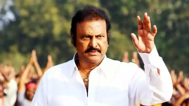 Manchu Mohan Babu Age, Real Name, Career, Wives, Children, Properties, Controversies, Political Career, Biography In 2025
