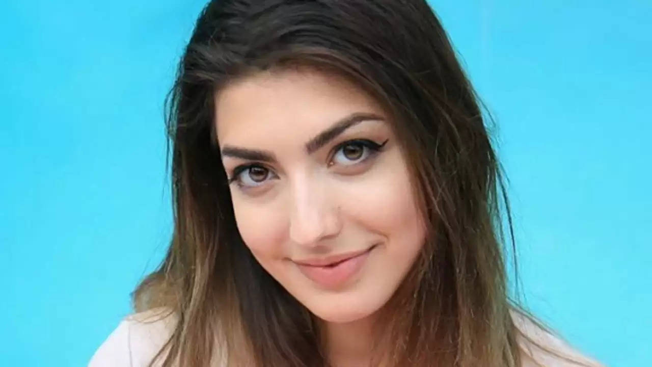 Top 10 Most Beautiful Female YouTubers