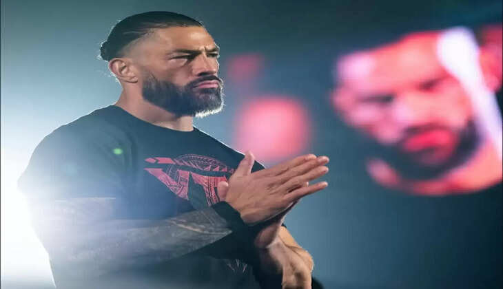 Roman Reigns Age, Height, Weight, Wife, Net Worth In 2025