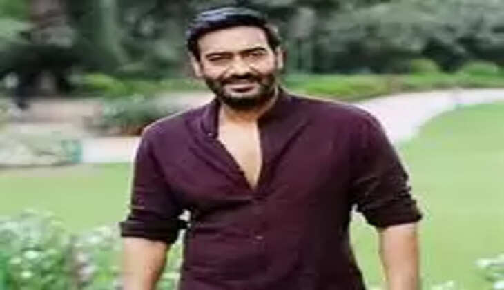 Ajay Devgn