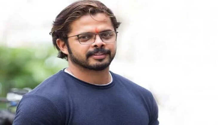 S Sreesanth Height, Age, Net Worth, Stats, Education, Biography In 2025