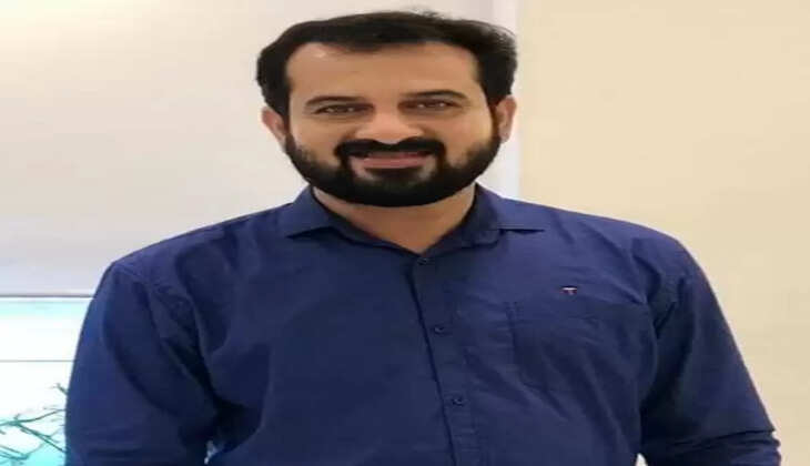  Sajan Surya Age, Height, Wife, Family, Biography, Net Worth In 2023