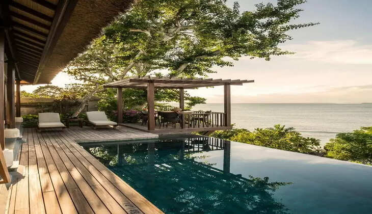 Resorting to Perfection: Expert Tips to Pick the Perfect Resort