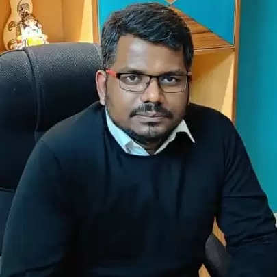 Lawyer J Sai Deepak