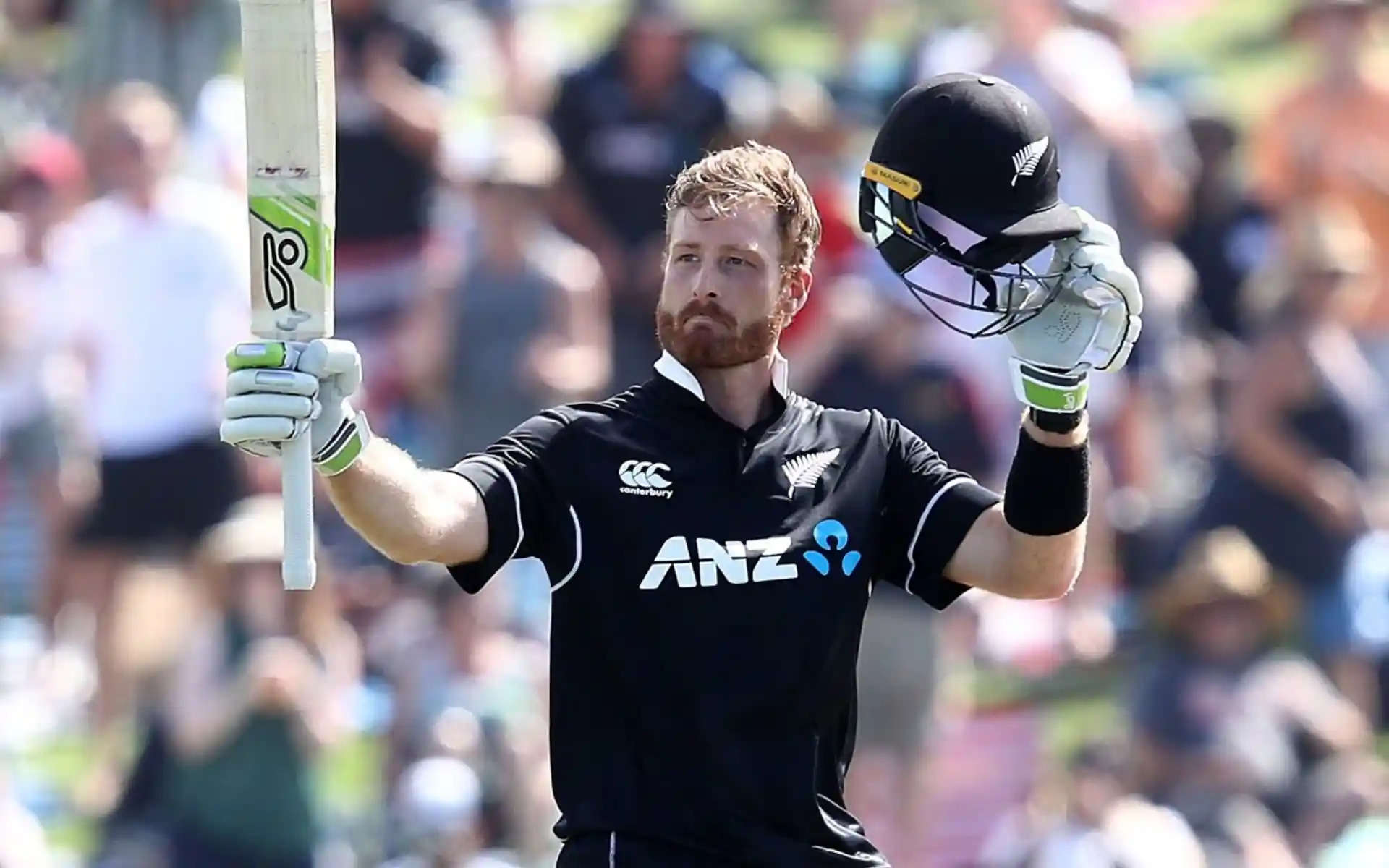 Martin Guptill