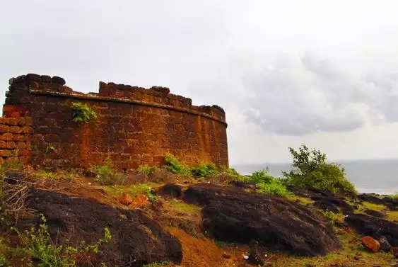 Top 10 Heritage Sites In Goa