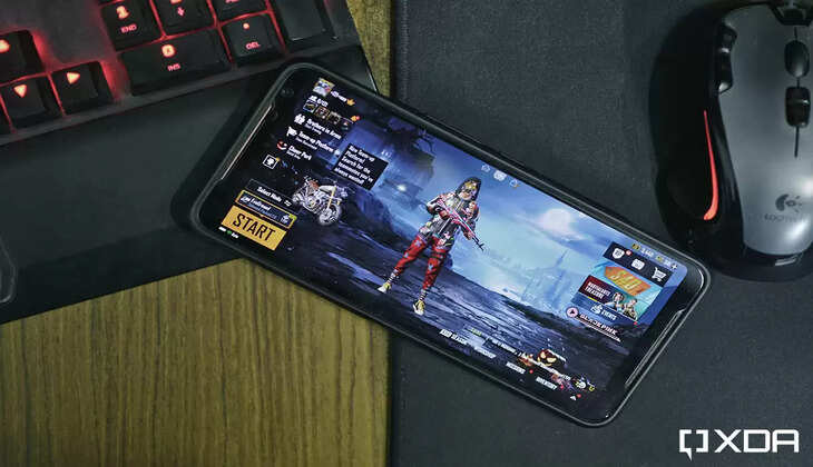 pubg mobile
