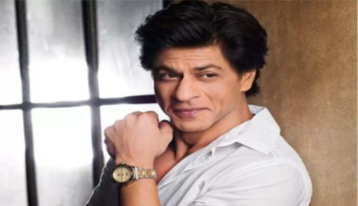Shah Rukh Khan 