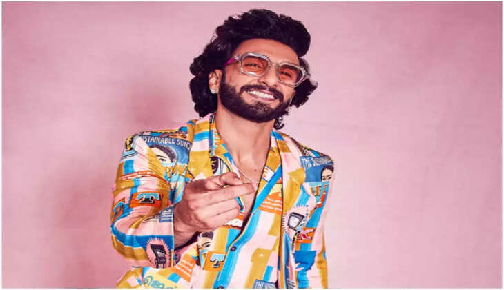 Ranveer