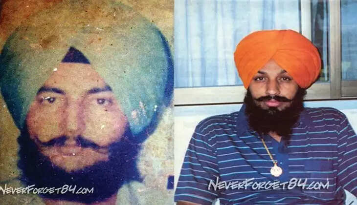 Balwinder Singh Jattana