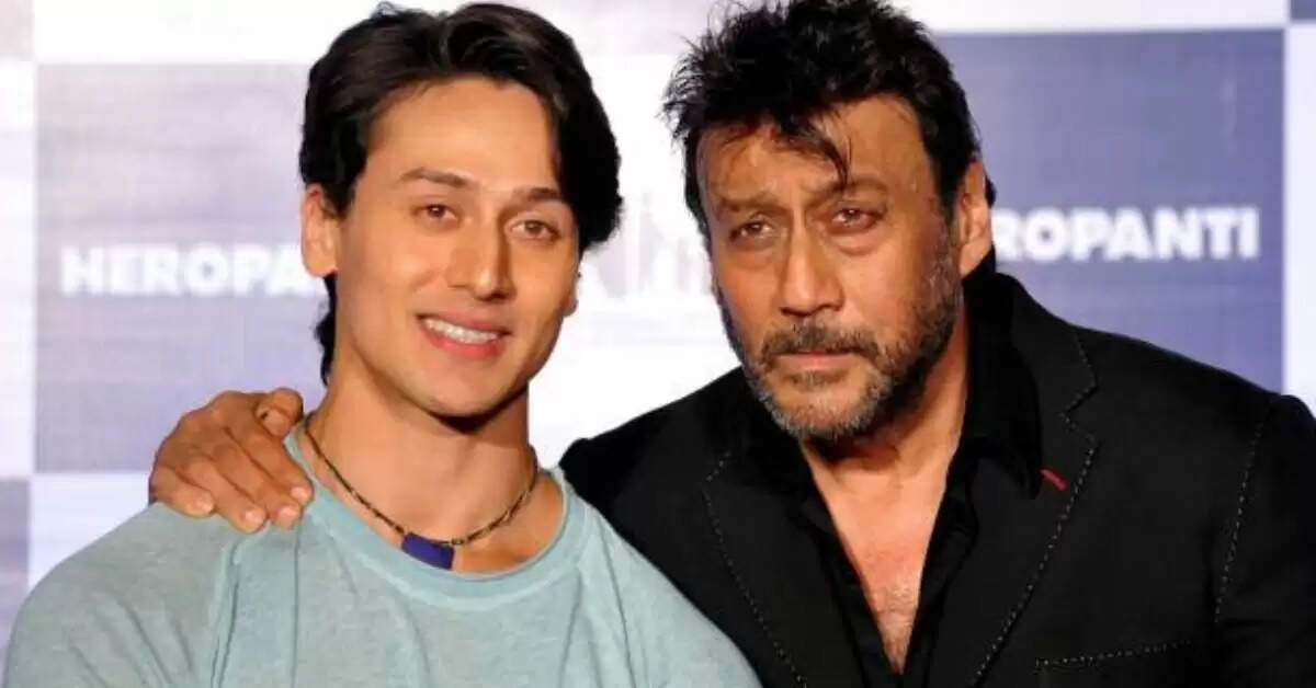 Jackie Shroff