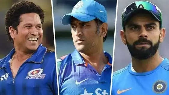 Top 10 Most Popular Cricketers In The World In 2023
