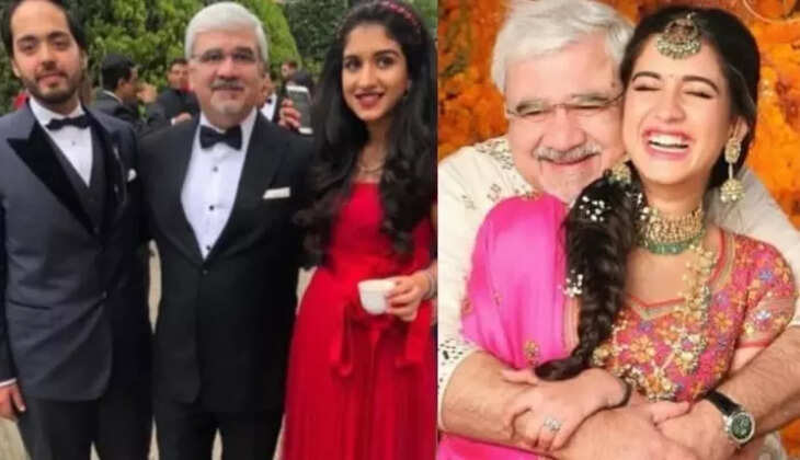 Viren Merchant Age, Education, Net Worth, Family, Biography In 2025