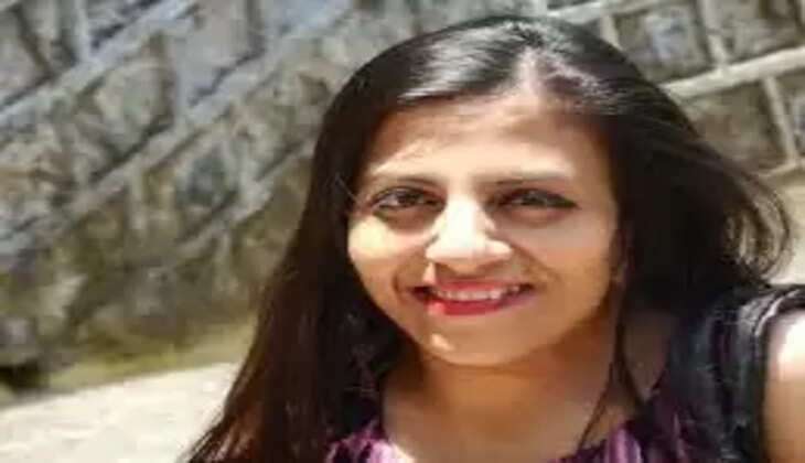 Ira Singhal 