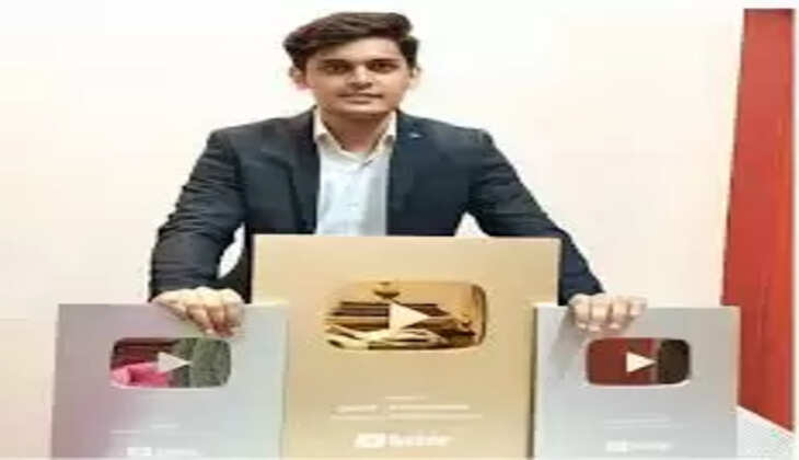 What Is The Revenue Of Prashant Kirad In 2024