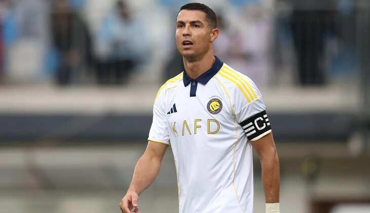 Cristiano Ronaldo Net Worth In 2025