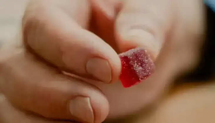 Why are CBD Gummies so Popular in the United States?