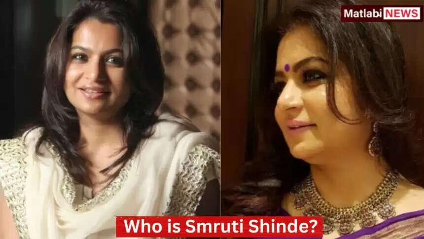 smruti sanjay pahadiya