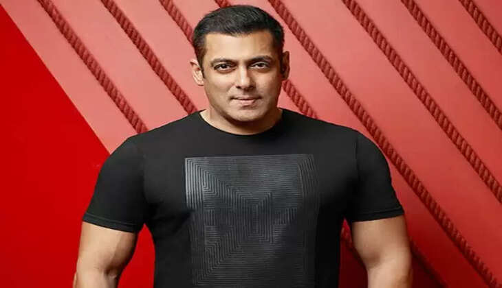 Salman Khan