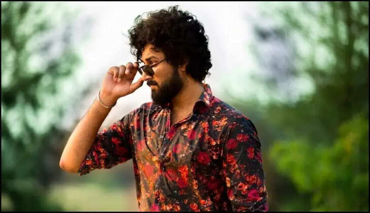 Niroop Nandakumar (Bigg Boss Tamil 5) Age, Girlfriend, Family, Movies, Biography In 2025