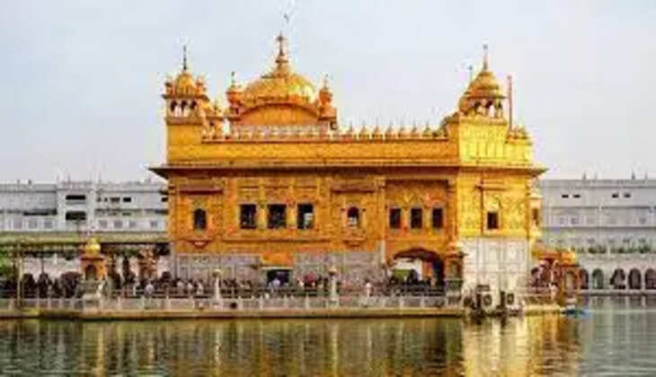  Top 10 Richest Temples In India In 2023 - 2024