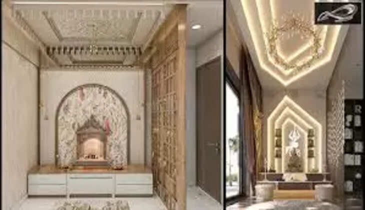 Know About Arch Design Interior Spaces In 2025