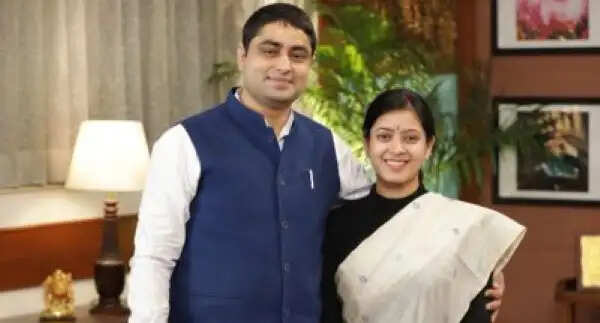 Dr. Tanu Jain IAS Officer Age, Height, Date Of Birth, Wikipedia, Biography In 2026