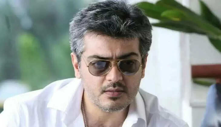 Ajith Kumar Blood Group, Net Worth, Caste, Religion, Movies In 2025