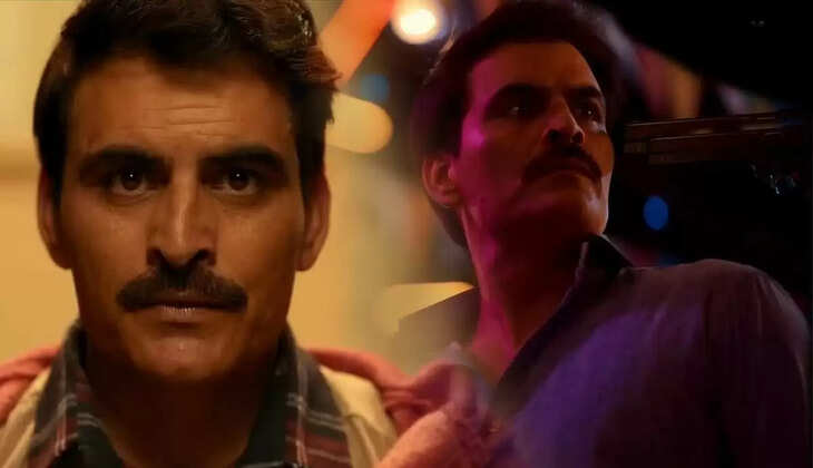 Tribhuvan Mishra CA Topper Ending Explained