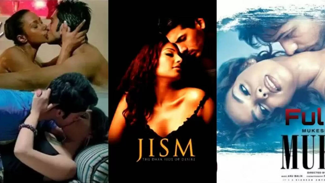 Bipasha Basu Sexe - Top 10 adult & hottest indian movies ever till 2023