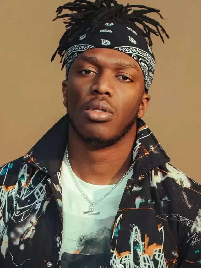 KSI Biography, Age, Height, Net Worth, Career, Nationality