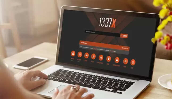 Mirroring Sites Like 1337x