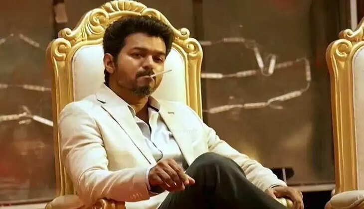 Vijay Thalapathy