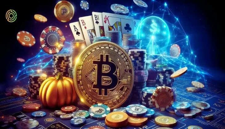 Bitcoin Casino Promotions: A New Era of Online Gambling Bonuses