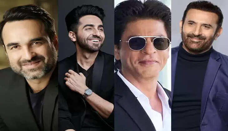  Bollywood actors who once survived solely on their wives earnings  