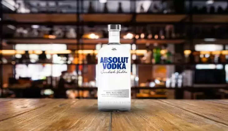 Absolut Vodka Price in Mumbai, Maharashtra India 2025