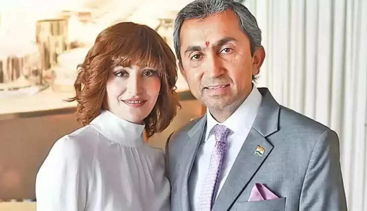 Sanjay Passi Age, Wife, Family, Networth In 2024