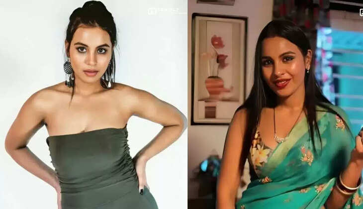 Maheen Mahi Age, Family, Wiki, Web Series, Biography