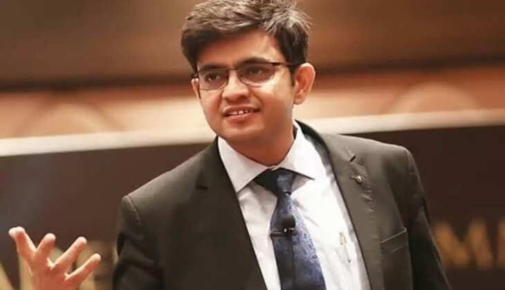 Biography of Sonu Sharma, Net Worth in 2024