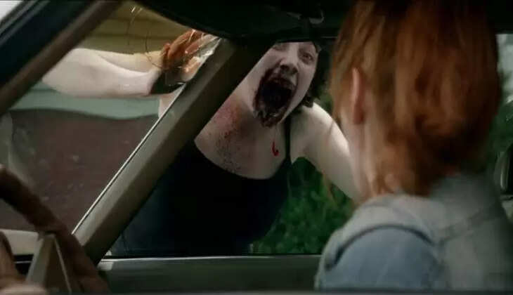 Top 15 Zombie Movies