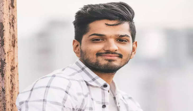 Harsha Vardhan Wiki, Age, Songs, Biography 