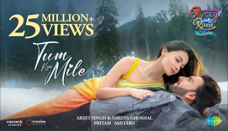 Tum Kya Mile