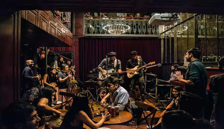 Music Venue