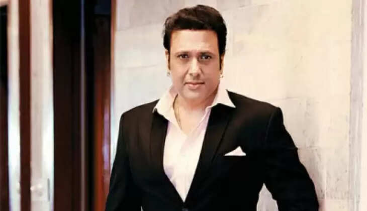 Govinda Age, Height, Date Of Birth, Biography In 2025