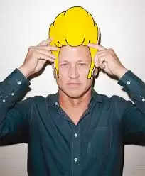 Mike Judge