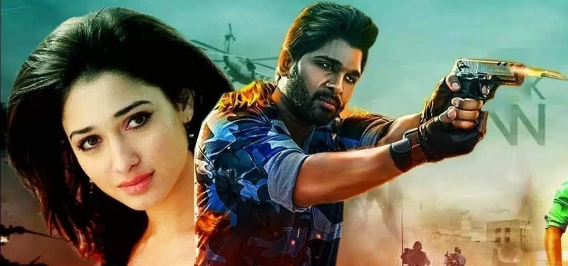 Top 10 Tamil Suspense Thrillers Dubbed In Hindi In 2022