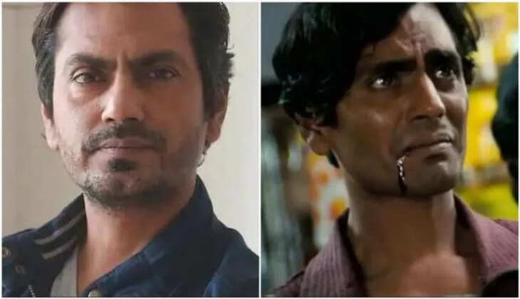 Nawazuddin Siddiqui