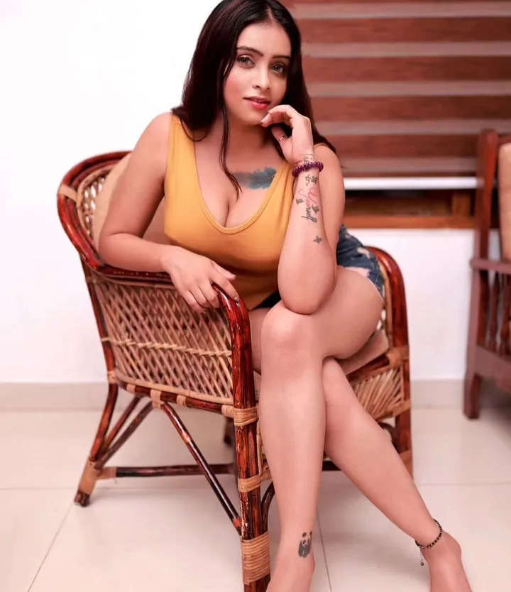 Priyanka Chaurasia Age, Web Series List, Boyfriend, Instagram, Biography